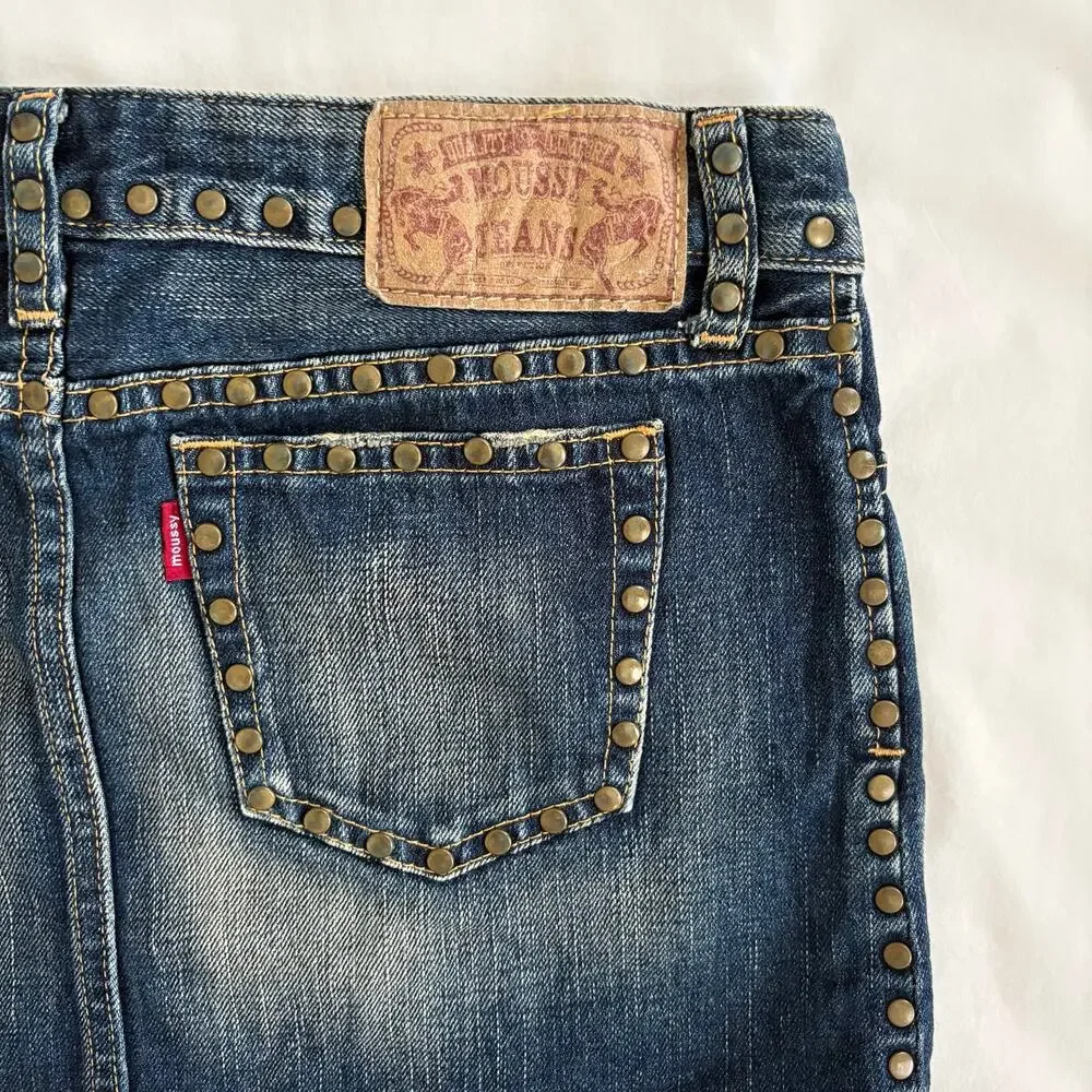 Moussy vintage y2k